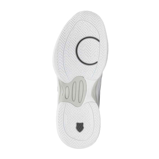 KSwiss HyperCourt Express 3 Kids Tennis Shoes