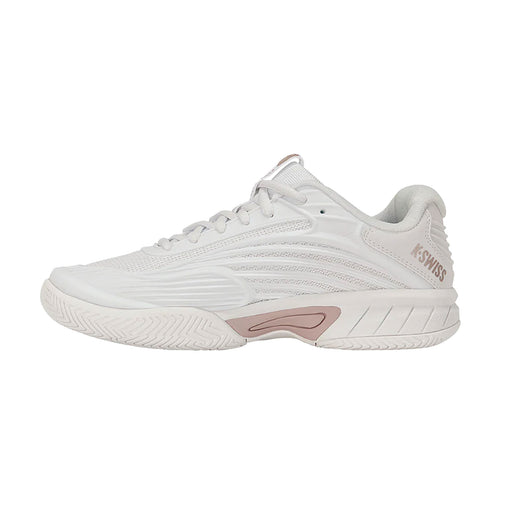 KSwiss HyperCourt Express 3 Kids Tennis Shoes