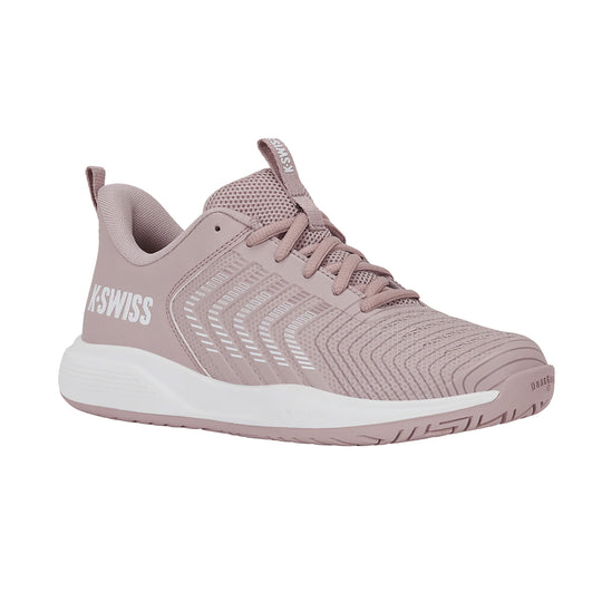 KSwiss Ultrashot Light Kids Tennis Shoes