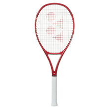 Load image into Gallery viewer, Yonex VCORE 98 8th Gen Ruby Red Tennis Racquet - 98/4 1/2/27
 - 1