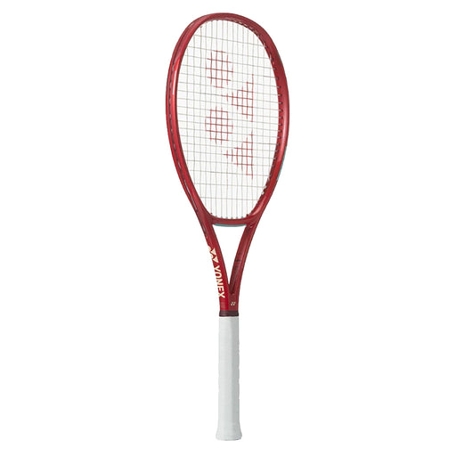 Yonex VCORE 98 8th Gen Ruby Red Tennis Racquet