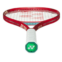 Load image into Gallery viewer, Yonex VCORE 98 8th Gen Ruby Red Tennis Racquet
 - 3