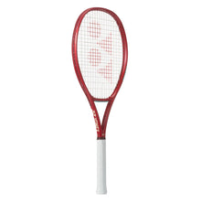 Load image into Gallery viewer, Yonex Vcore 100 8th Gen Ruby Red Tennis Racquet
 - 2