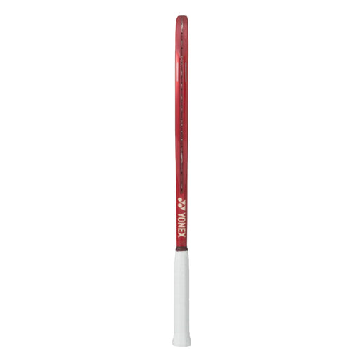Yonex Vcore 100 8th Gen Ruby Red Tennis Racquet
