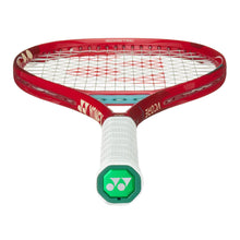 Load image into Gallery viewer, Yonex Vcore 100 8th Gen Ruby Red Tennis Racquet
 - 4