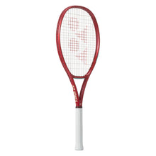Load image into Gallery viewer, Yonex Vcore 100L Ruby Red Unstrung Tennis Racquet
 - 2
