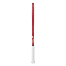 Load image into Gallery viewer, Yonex Vcore 100L Ruby Red Unstrung Tennis Racquet
 - 3