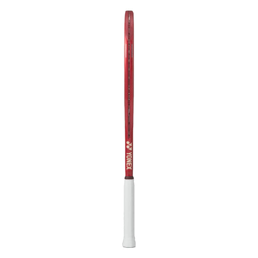 Yonex Vcore 100L Ruby Red Unstrung Tennis Racquet