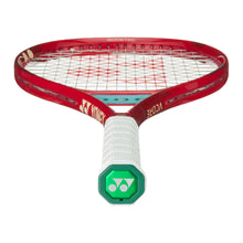 Load image into Gallery viewer, Yonex Vcore 100L Ruby Red Unstrung Tennis Racquet
 - 4