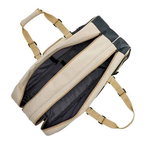 Yonex Gearlogic Racquet Bag 6 Pack - 2