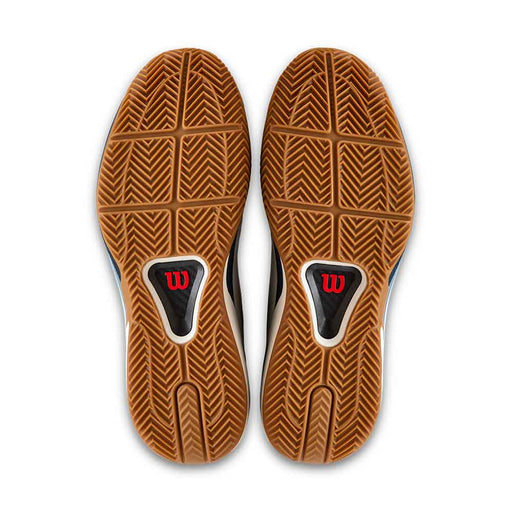Wilson Rush Tour 5 Clay RG Mens Tennis Shoes
