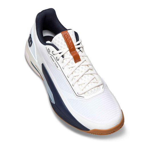 Wilson Rush Tour 5 Clay Roland Garros Mens Tennis Shoes
