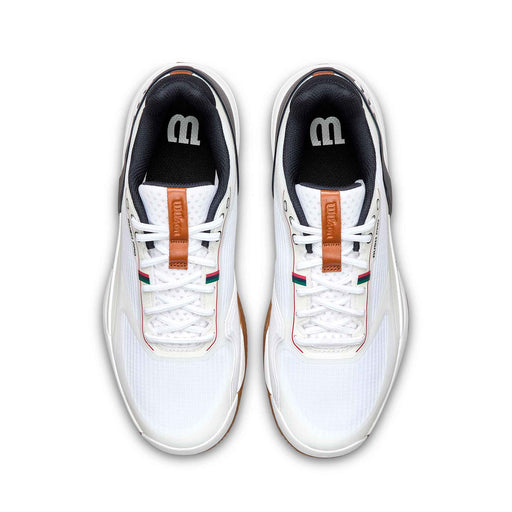 Wilson Rush Pro 5 Clay RG Mens Tennis Shoes