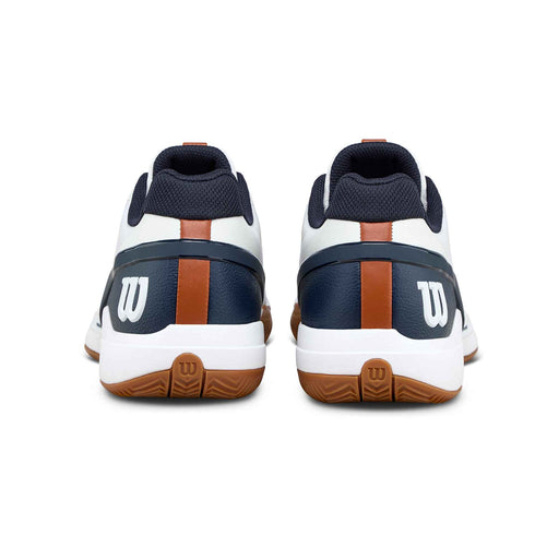 Wilson Rush Pro 5 Clay RG Mens Tennis Shoes