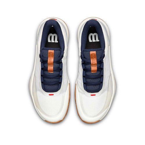 Wilson Intrigue Tour Clay Roland Garros Womens Tennis Shoes - 2