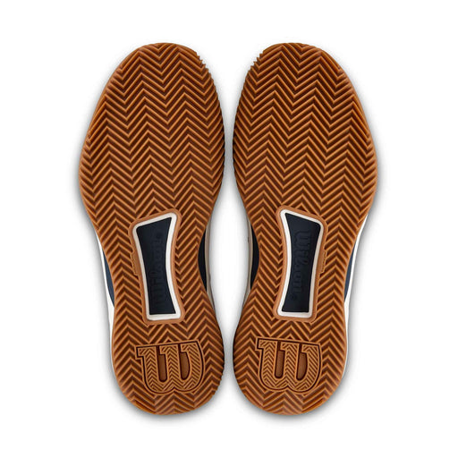 Wilson Intrigue Tour Clay RG Womens Tennis Shoes