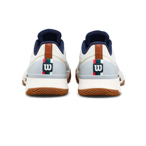 Wilson Intrigue Tour Clay RG Womens Tennis Shoes