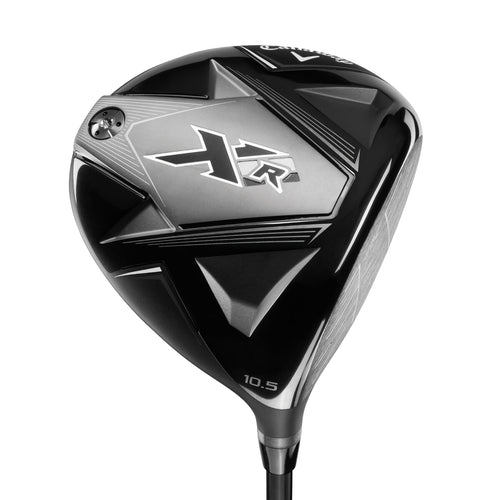 Callaway XR 13 Piece Steel Right Hand Mens Complete Stand Golf Set - 2