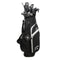 Black/Silver - 1