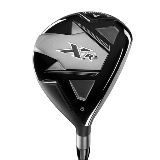 Callaway XR 13 Graph RH Mns Complete Golf Set