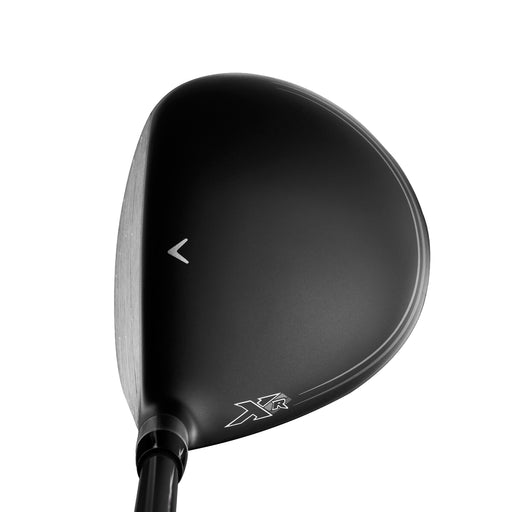 Callaway XR 13 Graph RH Mns Complete Golf Cart Set