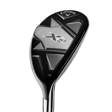 Load image into Gallery viewer, Callaway XR 13 Graph RH Mns Complete Golf Cart Set
 - 6