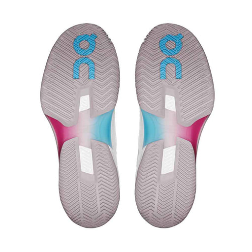 On The Roger Pro Fire Mens Tennis Shoe
