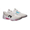 White/Pink - 10