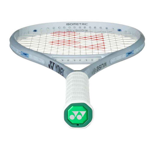 Yonex MUSE 98 Pearl Silver Tennis Racquet