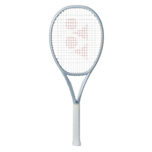Load image into Gallery viewer, Yonex MUSE 98 Pearl Silver Tennis Racquet - 98/4 1/2/27
 - 1