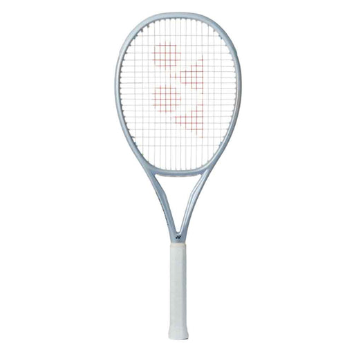 Yonex MUSE 98 Pearl Silver Tennis Racquet - 98/4 1/2/27