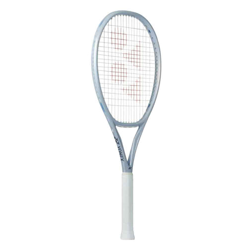 Yonex MUSE 100 Pearl Silver Unstrung Tennis Racquet - 2