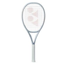 Load image into Gallery viewer, Yonex MUSE 100 Pearl Silver Tennis Racquet - 100/4 1/2/27
 - 1
