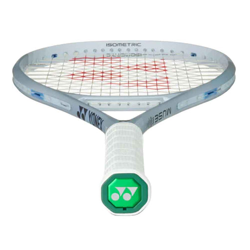 Yonex MUSE 100 Pearl Silver Tennis Racquet