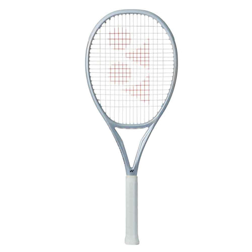 Yonex MUSE 100 Pearl Silver Unstrung Tennis Racquet