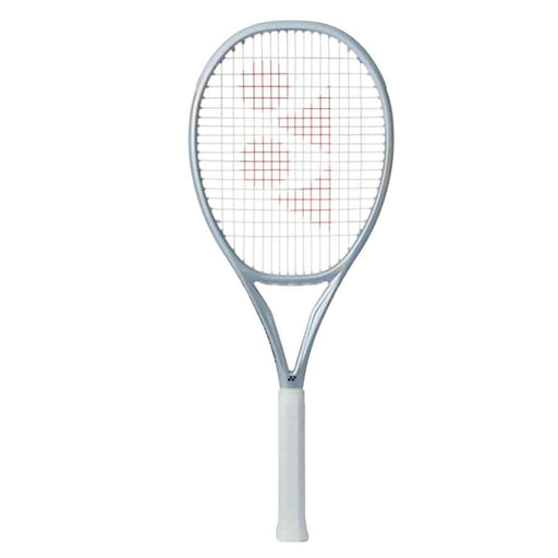 Yonex MUSE 100 Pearl Silver Tennis Racquet - 100/4 1/2/27
