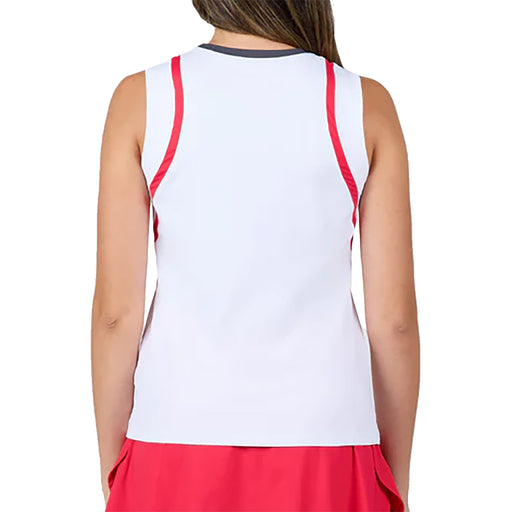 Sofibella Style Icons 24 Inch Womens Tennis Tank
