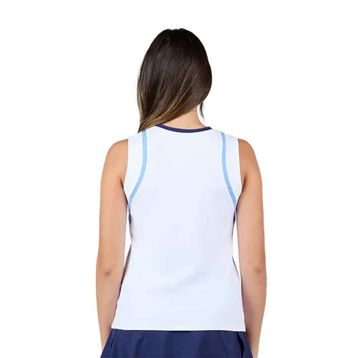 Sofibella Style Icons 24 Inch Womens Tennis Tank