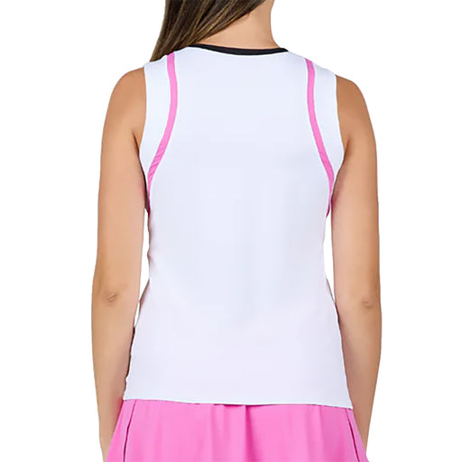 Sofibella Style Icons 24 Inch Womens Tennis Tank