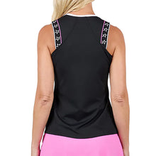 Load image into Gallery viewer, Sofibella Pinkology 25 inch Women Tennis Tank
 - 2