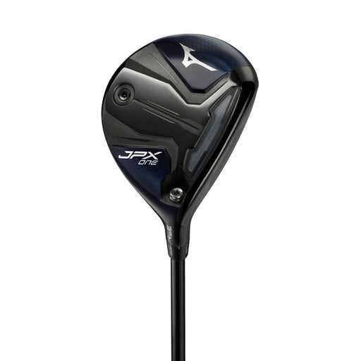 Mizuno JPX One Right Hand Mens Fairway Wood - 24/Denali Frost/Regular