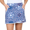 Sofibella Golf Colors 16 Inch Womens Golf Skort