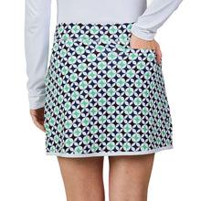Load image into Gallery viewer, Sofibella Golf Colors 16 Inch Womens Golf Skort 26
 - 11