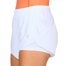 Load image into Gallery viewer, Sofibella UV Staples 2.5 inch Womens Tennis Shorts
 - 9