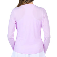 Load image into Gallery viewer, Sofibella Staples Womens Long Sleeve Tennis Shirt
 - 11
