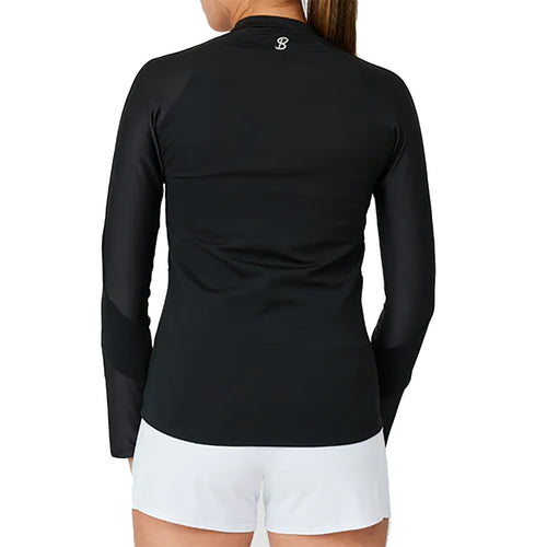 Sofibella Staples Womens Tennis Jacket - 2