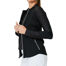 Load image into Gallery viewer, Sofibella Staples Womens Tennis Jacket
 - 9