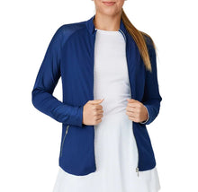Load image into Gallery viewer, Sofibella Staples Womens Tennis Jacket
 - 6