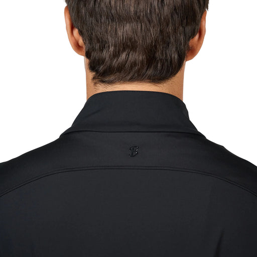 Sofibella The Zip Up Mens Tennis Jacket