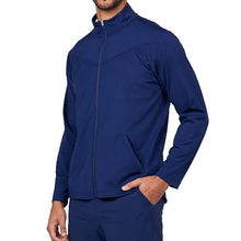 Load image into Gallery viewer, Sofibella The Zip Up Mens Tennis Jacket
 - 9